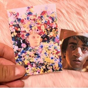 Midsommar & Hereditary mini prints